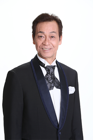 ものまね清水アキラ
